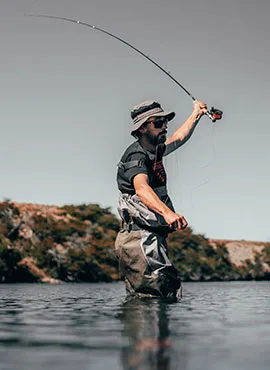 Fishing Hunt Event - 亿万28-APP下载