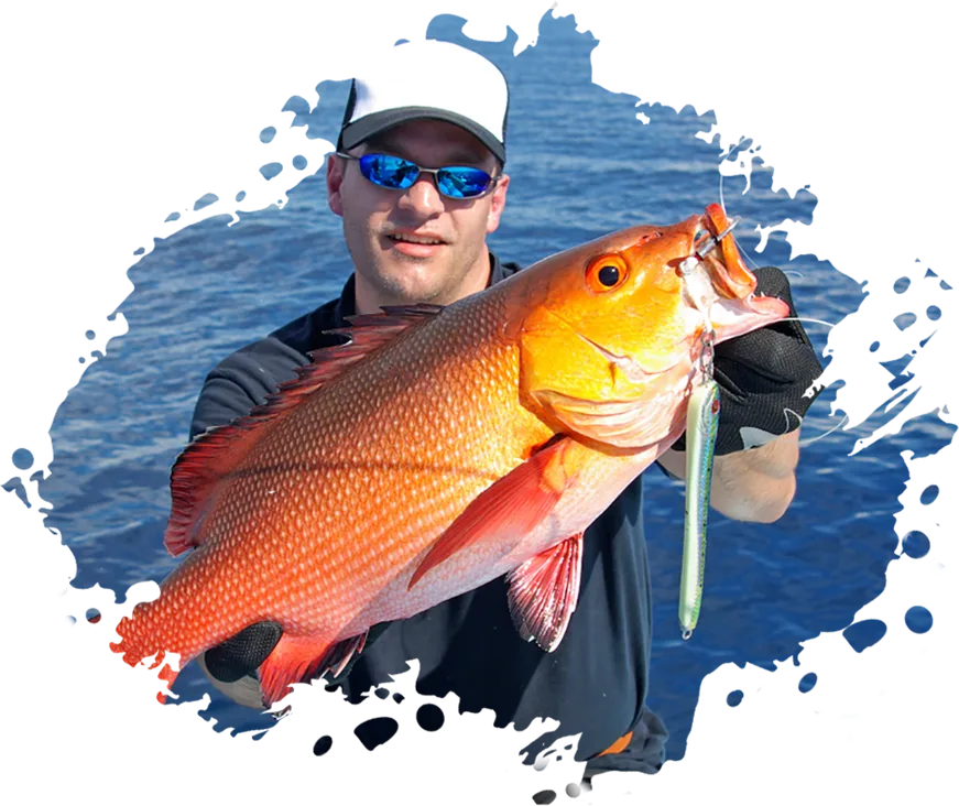 Modern Design Exotic Fishinizerry - 亿万28-APP下载